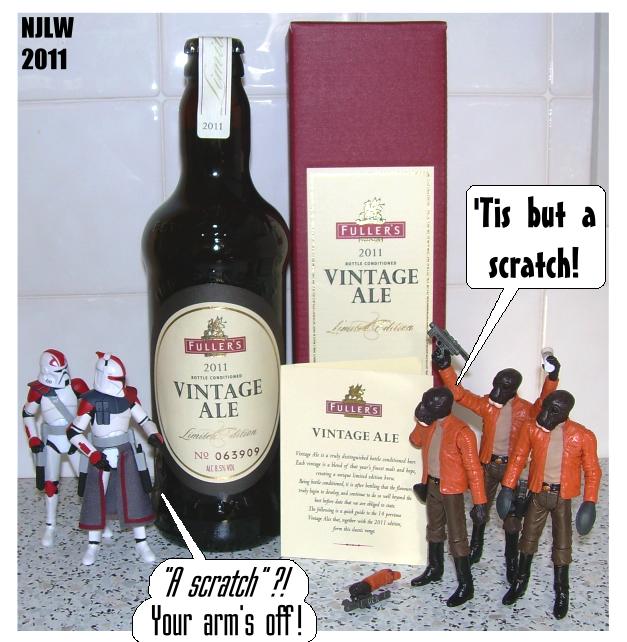 CreatureCantina.com Image