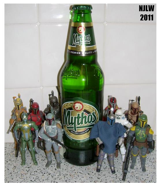 CreatureCantina.com Image