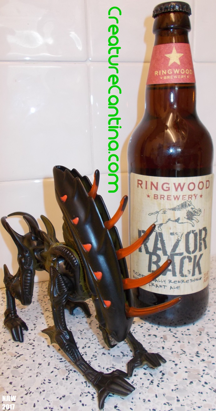 CreatureCantina.com Image