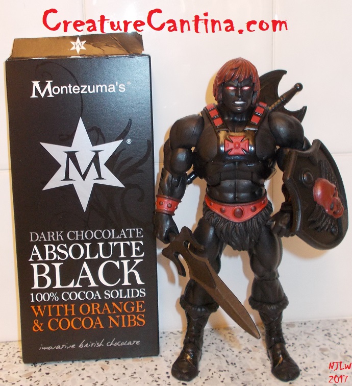 CreatureCantina.com Image