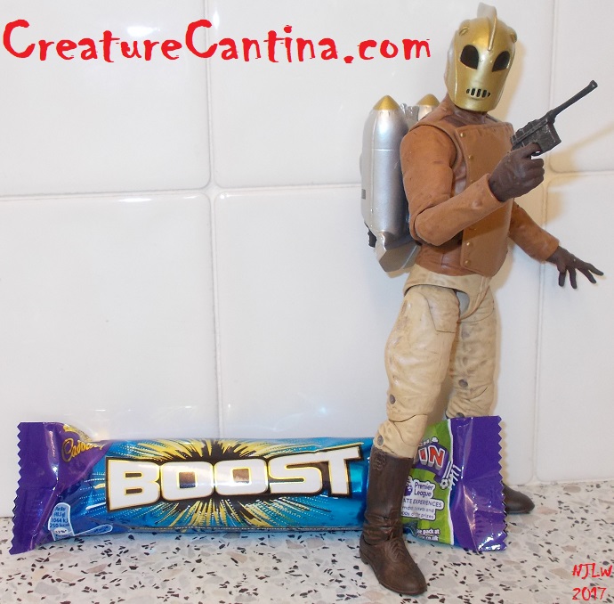 CreatureCantina.com Image