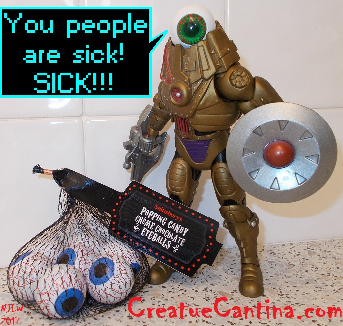 CreatureCantina.com Image