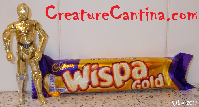 CreatureCantina.com Image