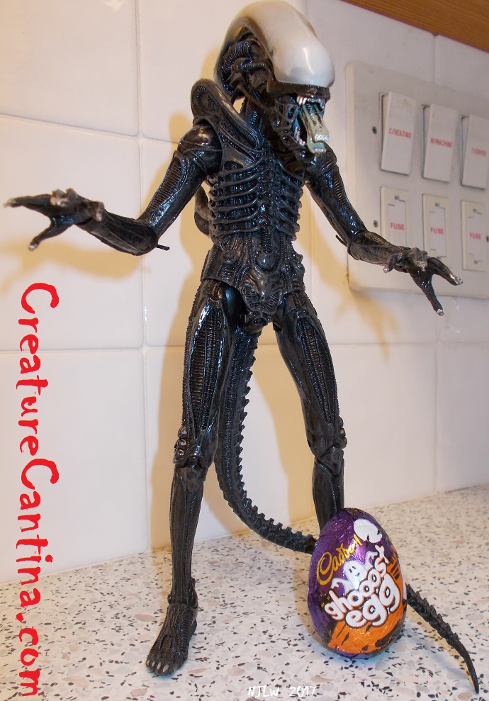 CreatureCantina.com Image
