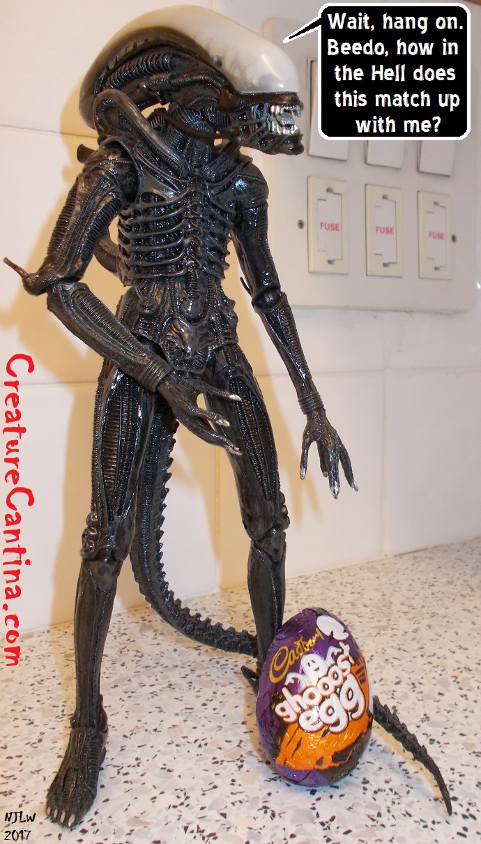 CreatureCantina.com Image