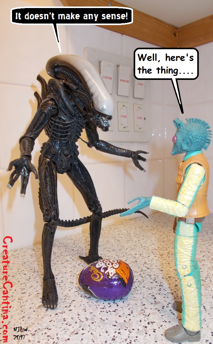 CreatureCantina.com Image