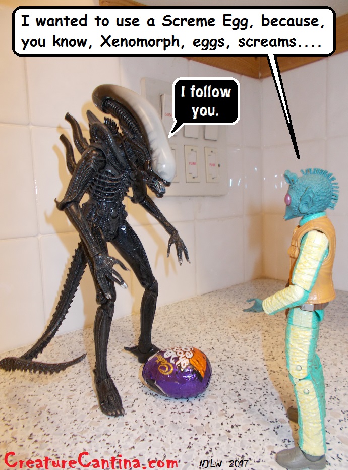 CreatureCantina.com Image