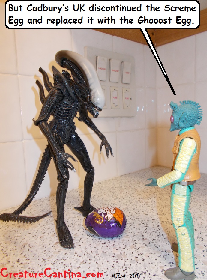 CreatureCantina.com Image