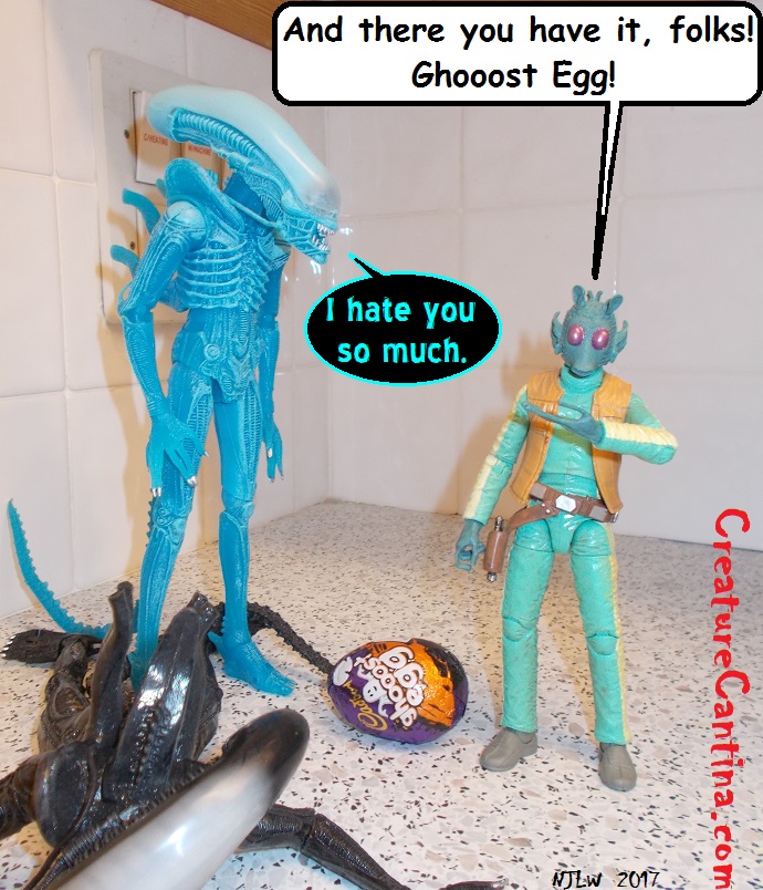 CreatureCantina.com Image