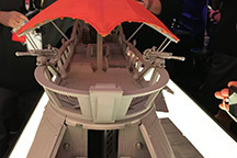 CreatureCantina.com Image