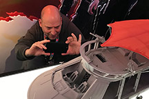 CreatureCantina.com Image