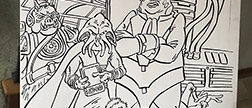 CreatureCantina.com Image