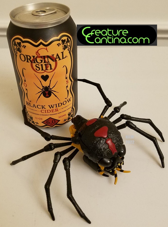 CreatureCantina.com Image