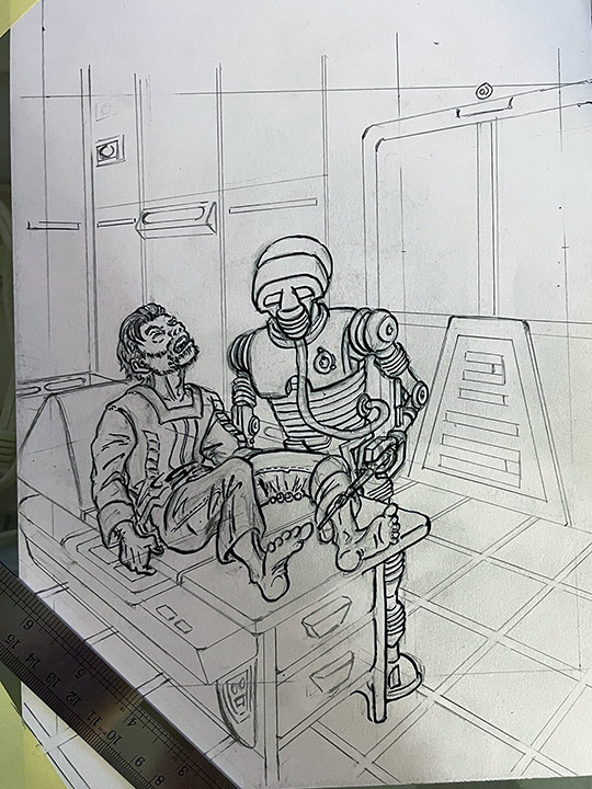 CreatureCantina.com Image