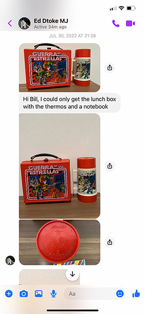 CreatureCantina.com Image