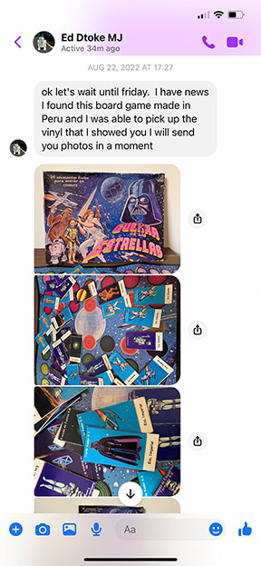 CreatureCantina.com Image
