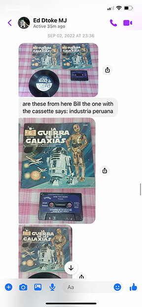 CreatureCantina.com Image