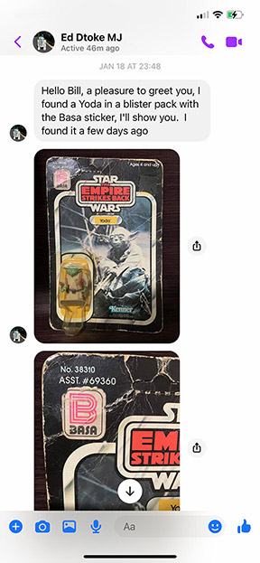 CreatureCantina.com Image