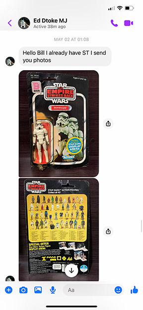 CreatureCantina.com Image