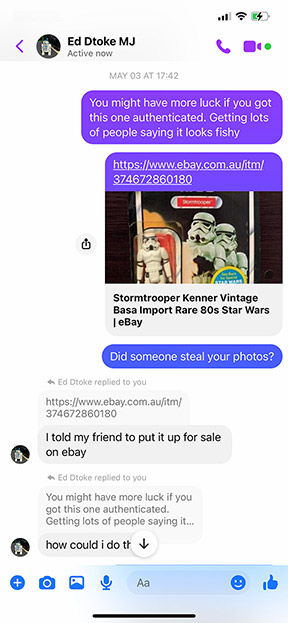 CreatureCantina.com Image