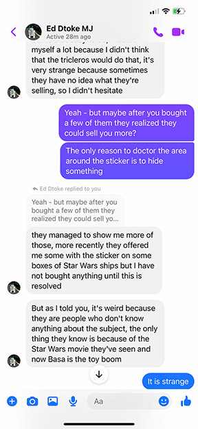 CreatureCantina.com Image