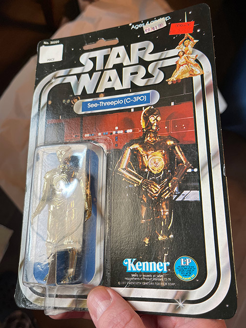 CreatureCantina.com Image