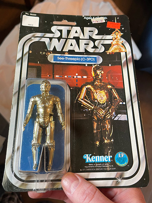 CreatureCantina.com Image