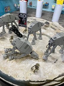 CreatureCantina.com Image