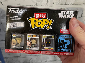 CreatureCantina.com Image