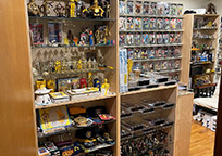 CreatureCantina.com Image
