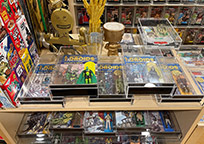 CreatureCantina.com Image