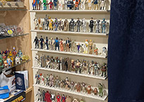 CreatureCantina.com Image