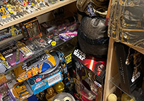 CreatureCantina.com Image