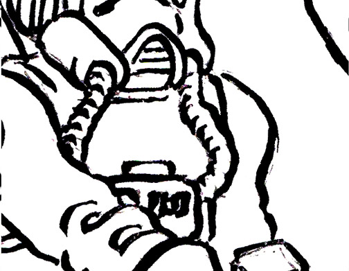CreatureCantina.com Image