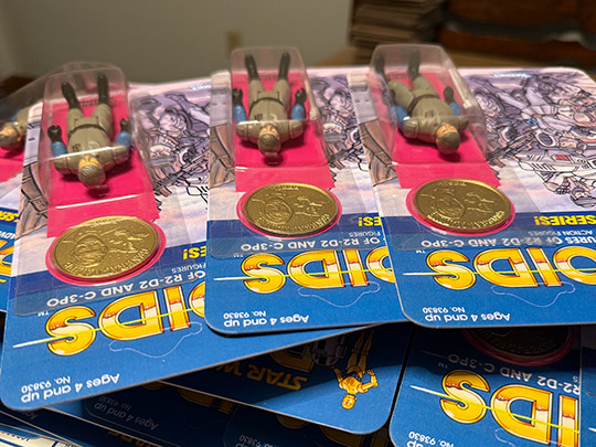 CreatureCantina.com Image