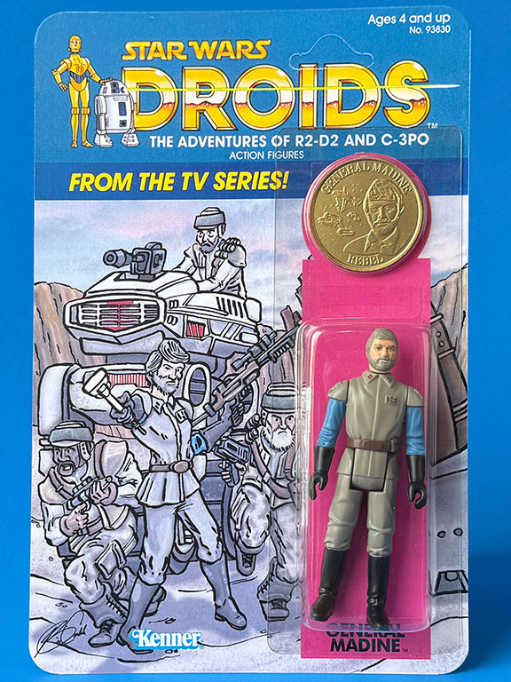 CreatureCantina.com Image