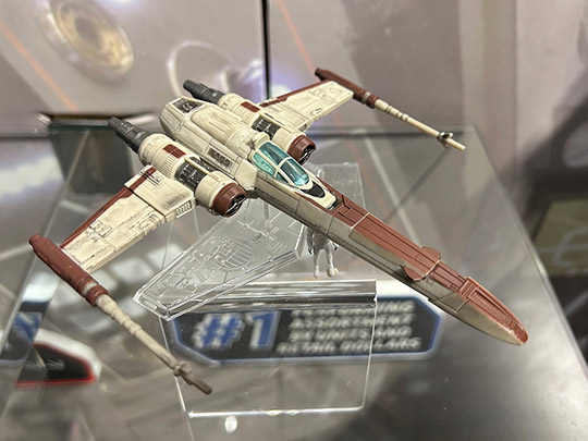 CreatureCantina.com Image