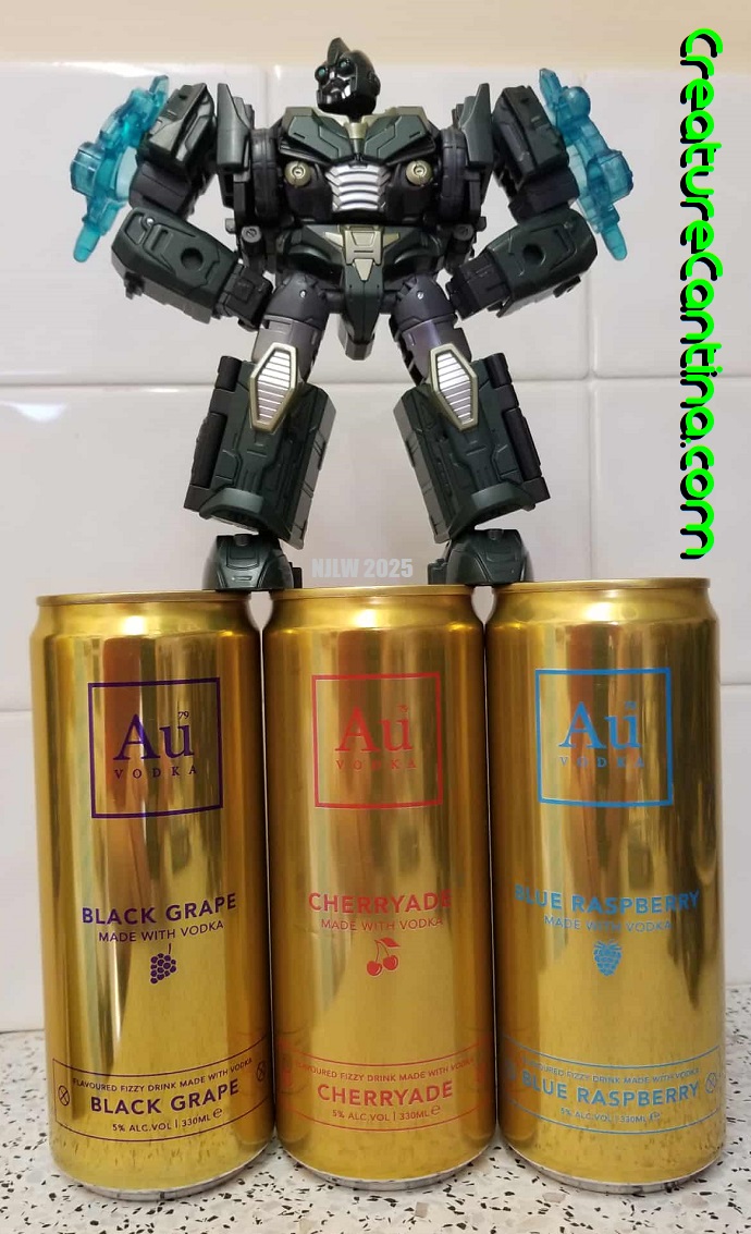 CreatureCantina.com Image