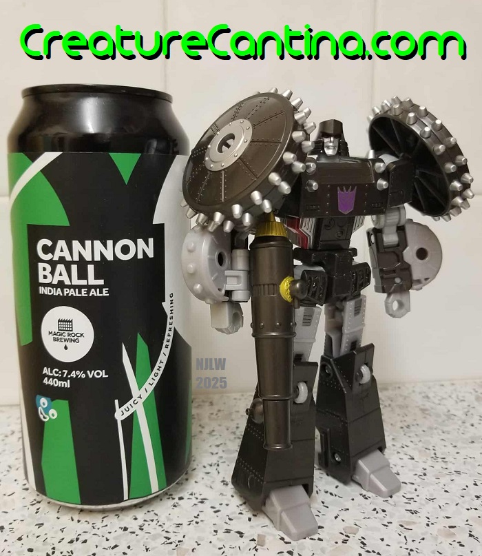 CreatureCantina.com Image