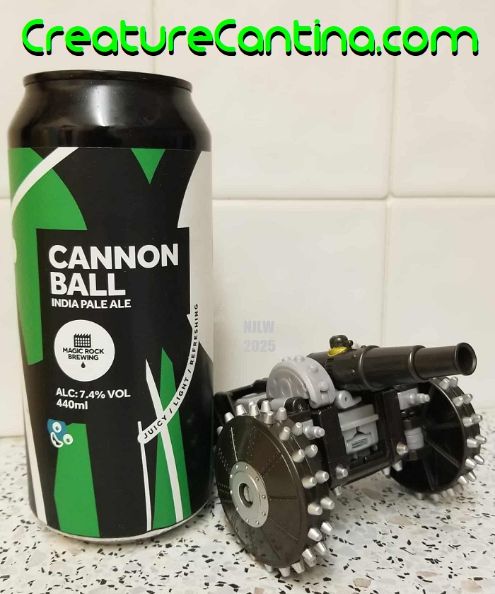 CreatureCantina.com Image