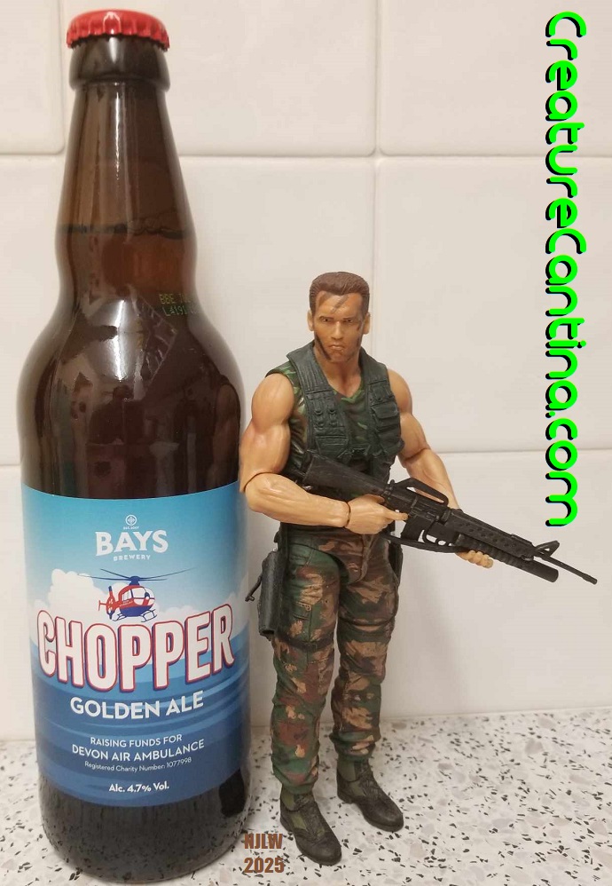 CreatureCantina.com Image