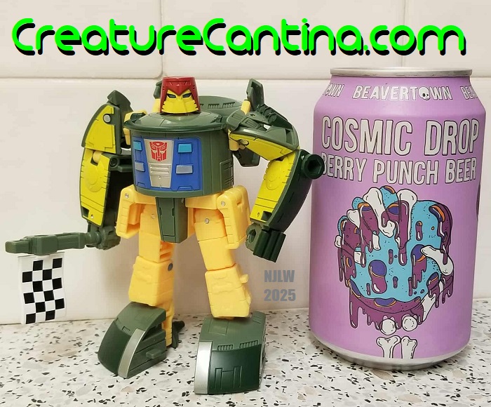 CreatureCantina.com Image