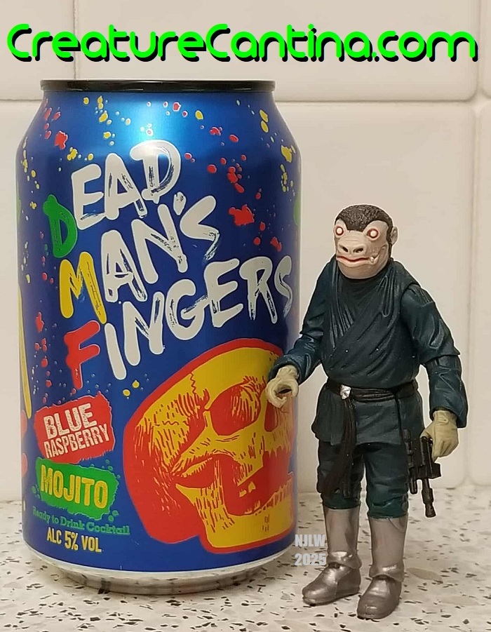 CreatureCantina.com Image