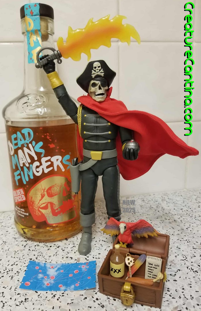 CreatureCantina.com Image