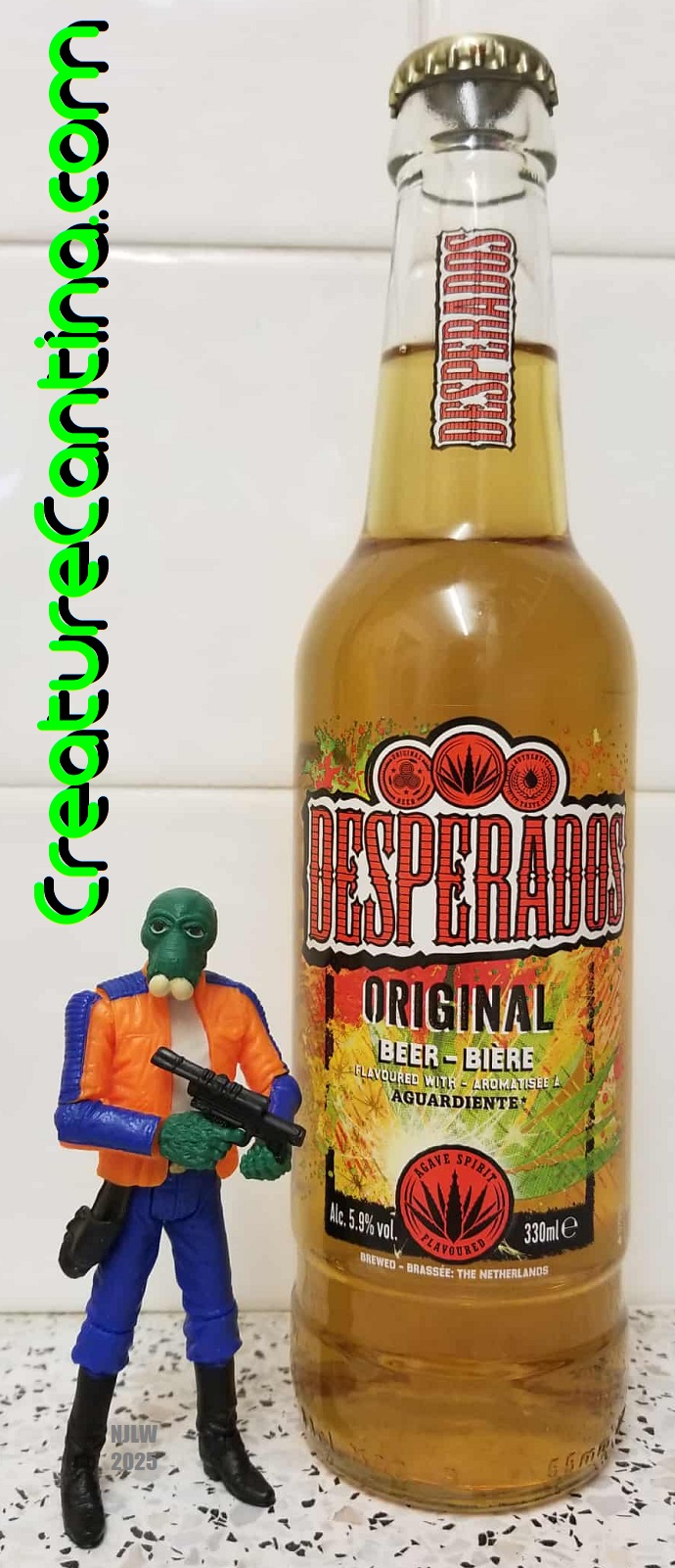 CreatureCantina.com Image