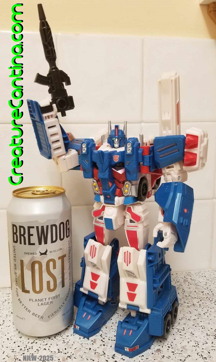 CreatureCantina.com Image