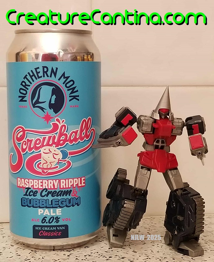 CreatureCantina.com Image