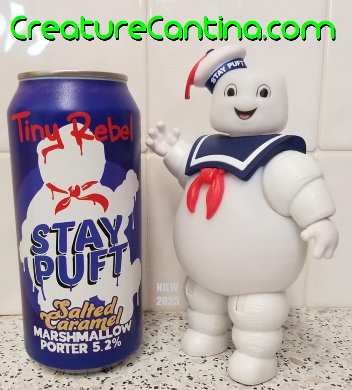 CreatureCantina.com Image