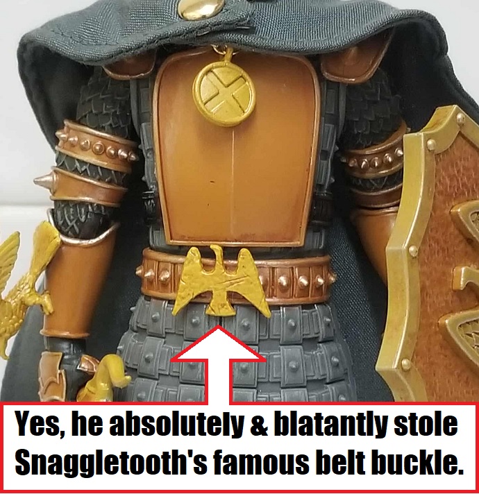 CreatureCantina.com Image