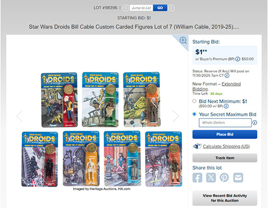 CreatureCantina.com Image